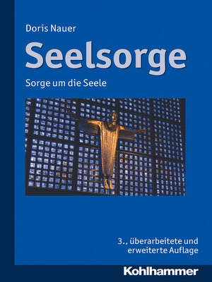 cover image of Seelsorge